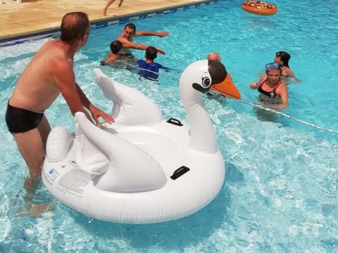 Camping Le Convivial - Camping Dordogne - Afbeelding N°4